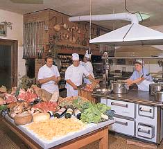 Tuscan cuisine