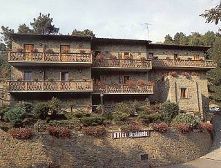 Hotel Ristorante Archimede